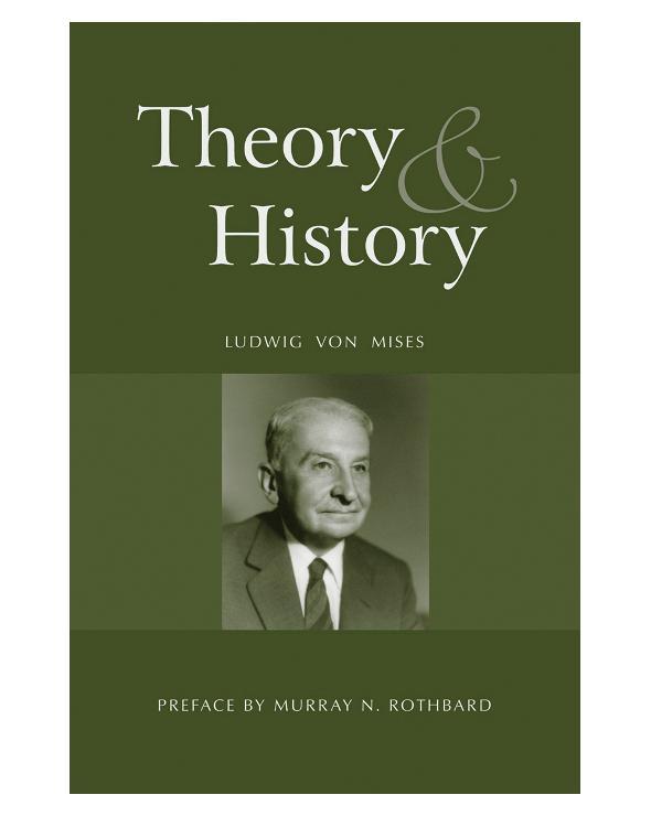 Theory and History