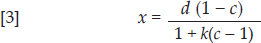 Or to put it another way: