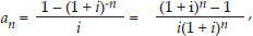 These amounts correspond to the numerical example in Chart V–3.