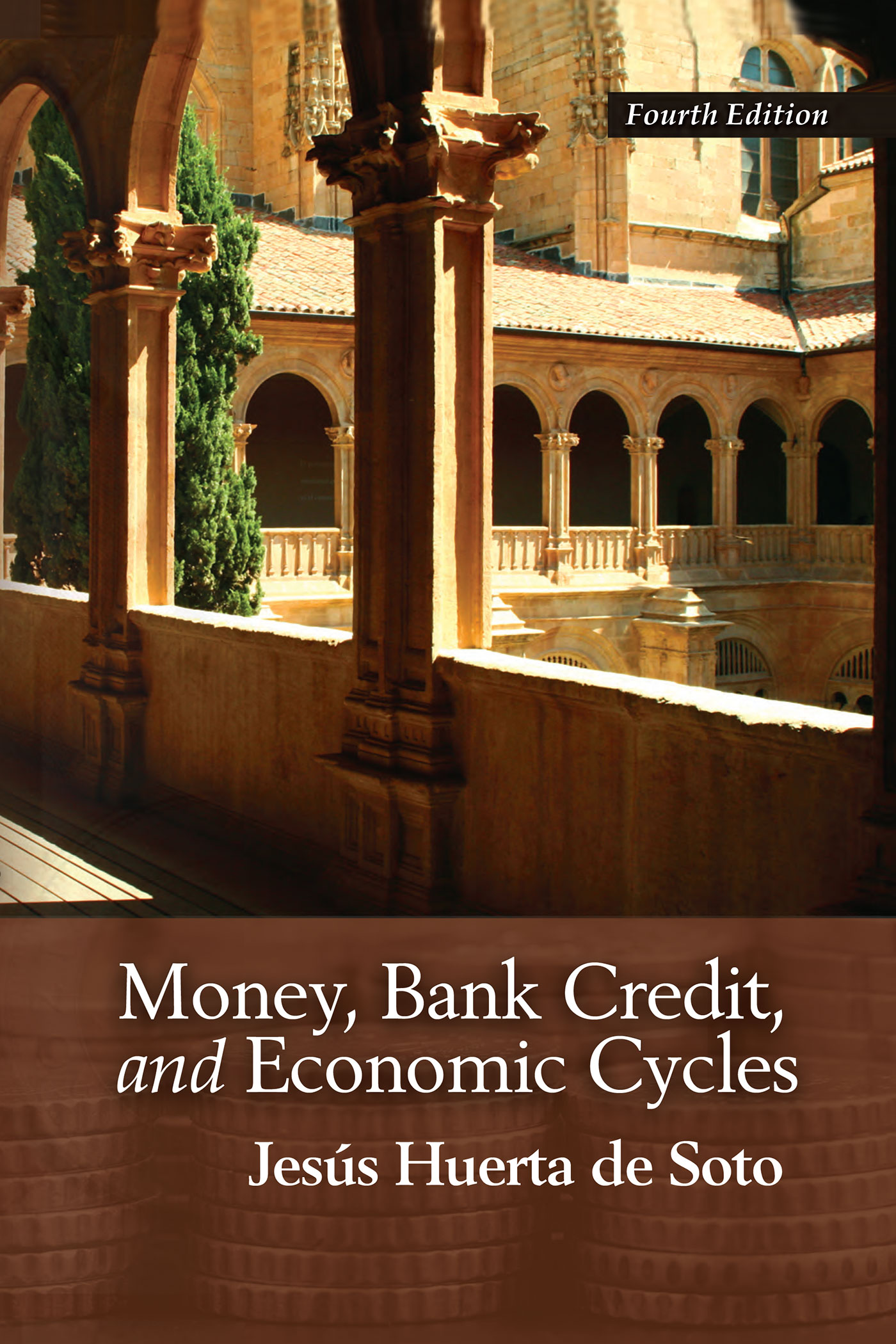 Money, Bank Credit, and Economic Cycles