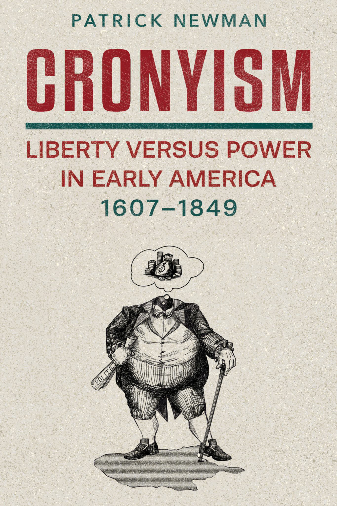 Cronyism