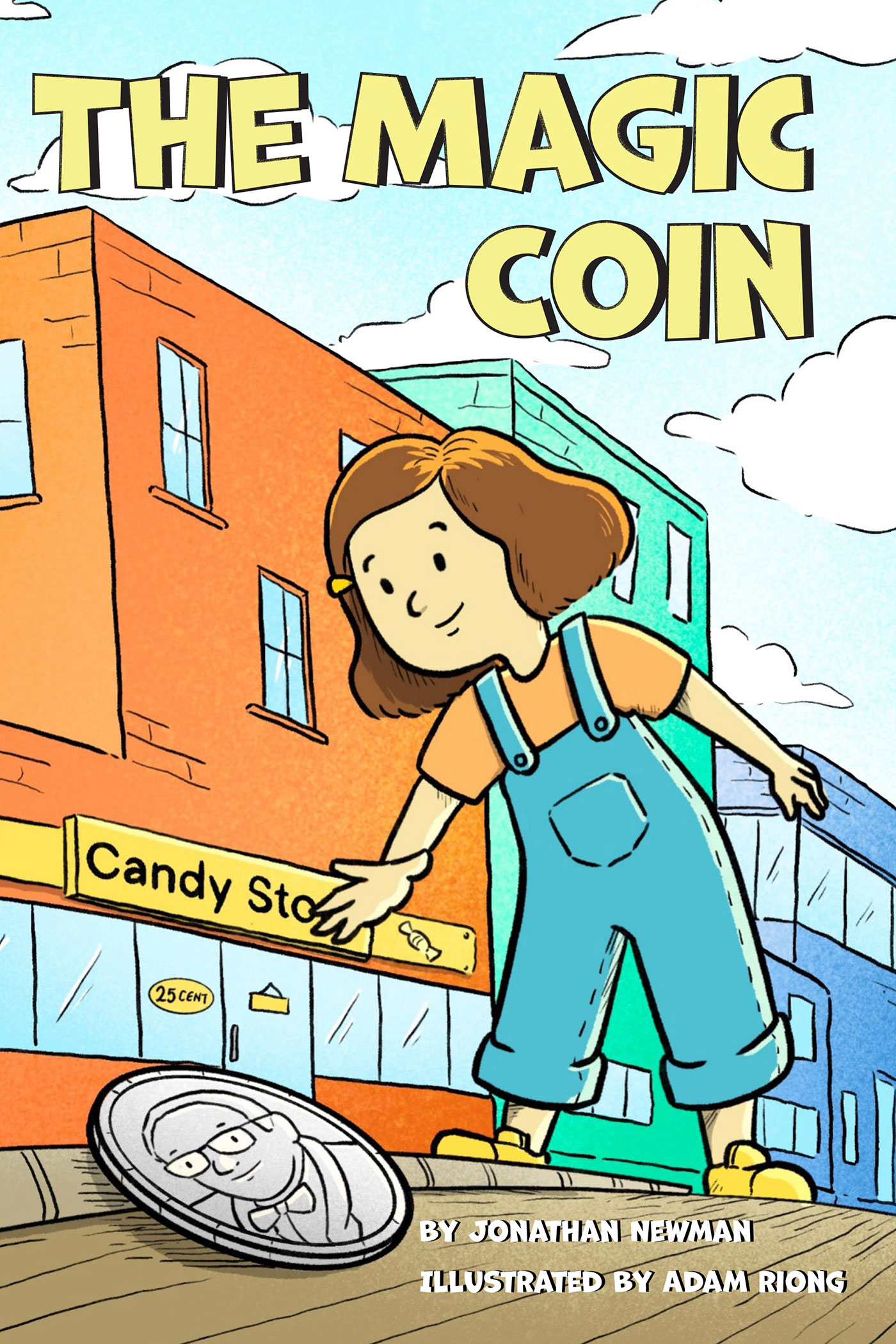 The Magic Coin