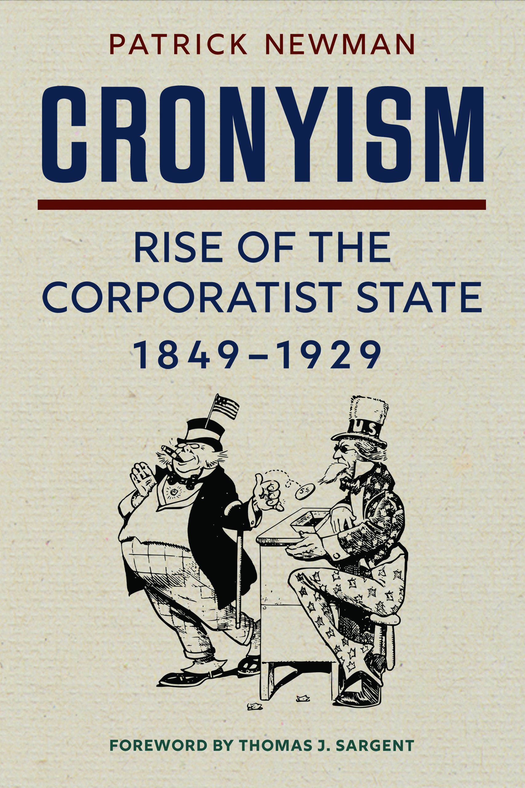 Cronyism