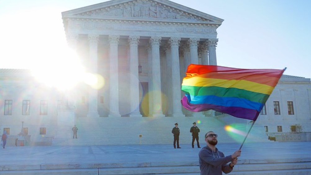 The Equality Act's Attack on Religion Is Really about Private Property Rights - Vimarsana News
