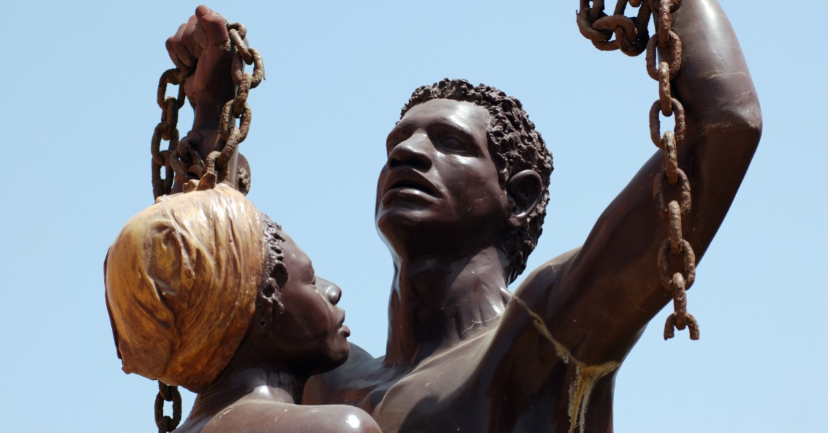 Even in Slave Economies, the Division of Labor Was Inescapable - Vimarsana News