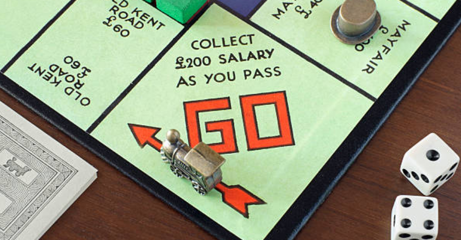 The Myth of Natural Monopoly | Mises Institute