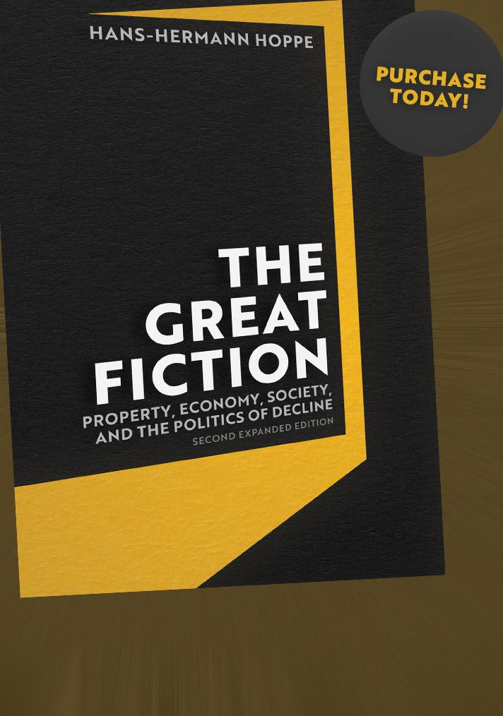 The Great Fiction