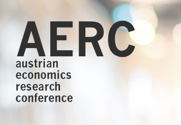 Austrian Economics Research Conference 2020 Austrian Economics Research Conference 2020