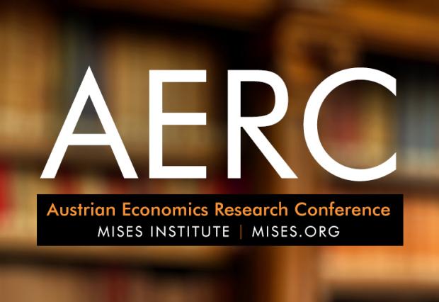 AERC 2018 AERC 2018
