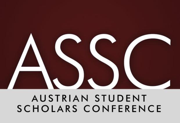 Austrian Student Scholars Conference