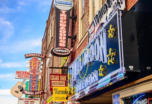 Nashville, Tennessee Nashville, Tennessee