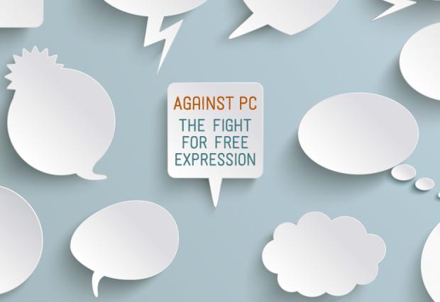 Against PC Against PC
