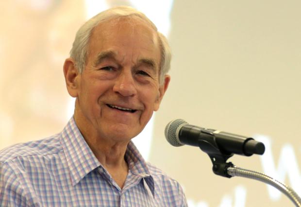 Ron Paul Symposium 2020