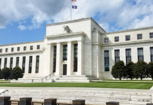 Federal Reserve Federal Reserve