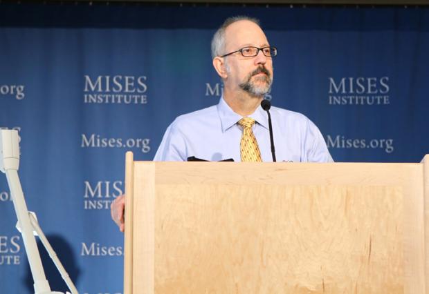 Mises University 2011 Mises University 2011