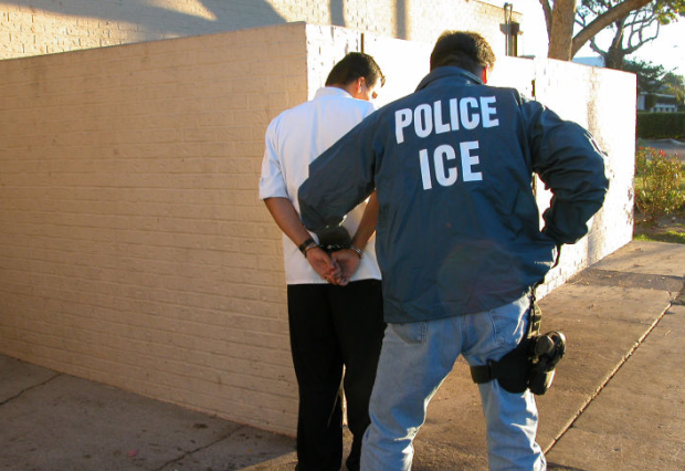 ice