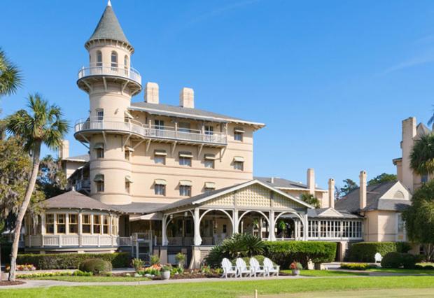 Jekyll Island, Georgia