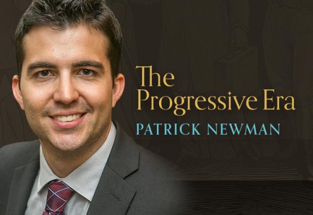 Public Policy As Revenge Patrick Newman On The Tom Woods Show Mises Institute