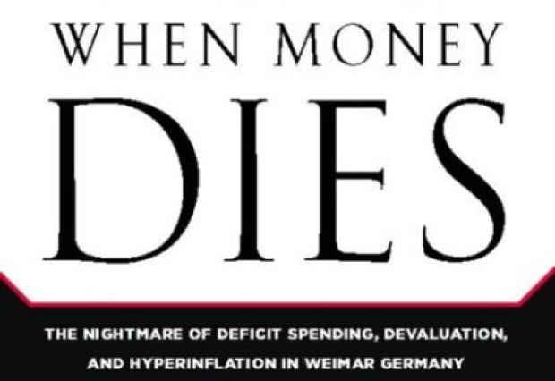 When Money Dies
