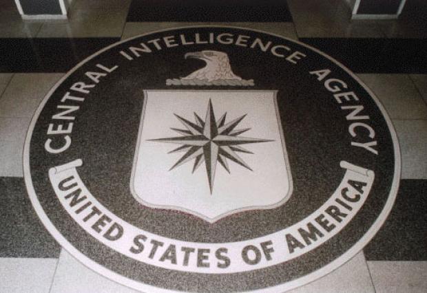 CIA CIA
