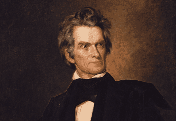 John C. Calhoun