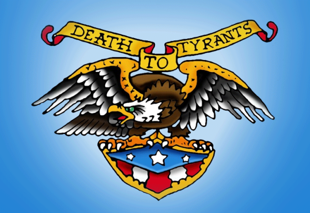 Death to Tyrants Podcast Death to Tyrants Podcast