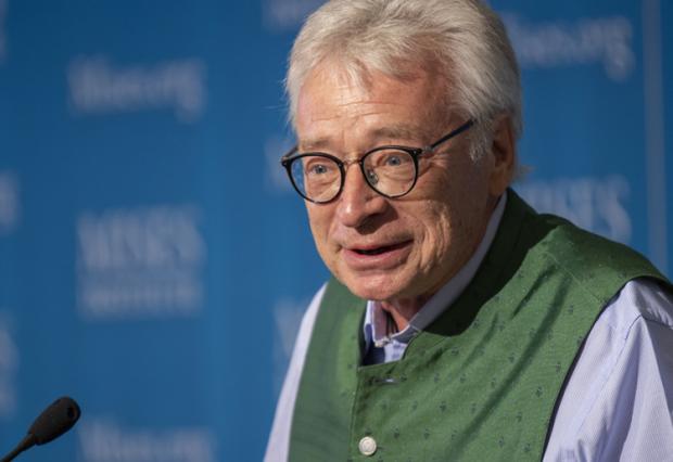 Hans-Hermann Hoppe Hans-Hermann Hoppe