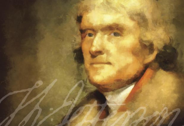 Jefferson by Albert Jay Nock Jefferson by Albert Jay Nock