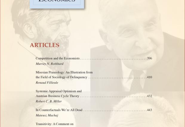 QJAE Volume 15, Number (Winter 2012)