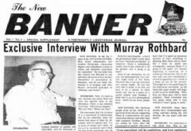 J. Michael Oliver | Mises Institute