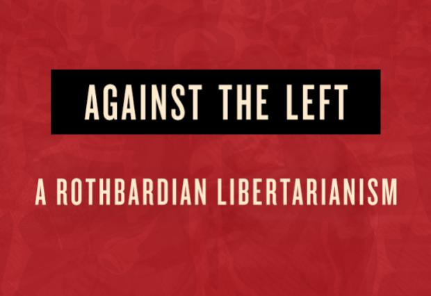 Against the Left