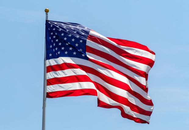 flag day