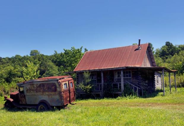 Murray N. Rothbard | Mises Institute