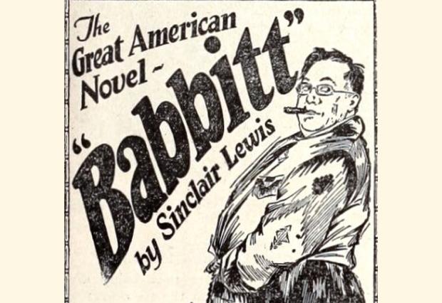 Babbitt
