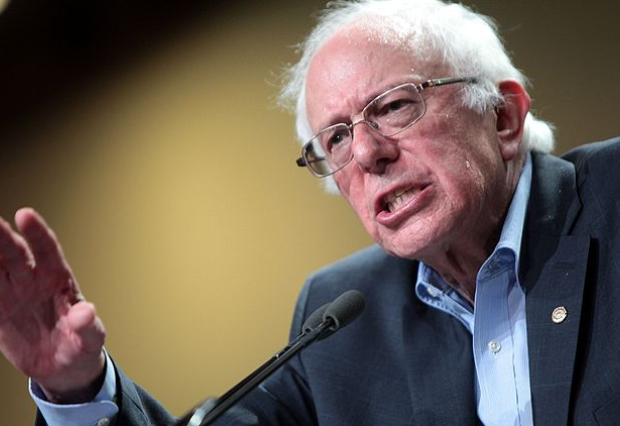 bernie