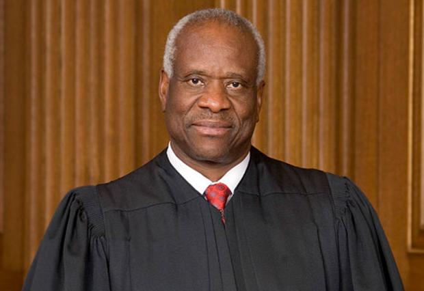 Clarence Thomas