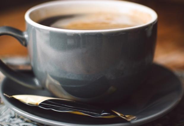 coffee