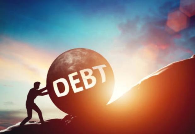 debt