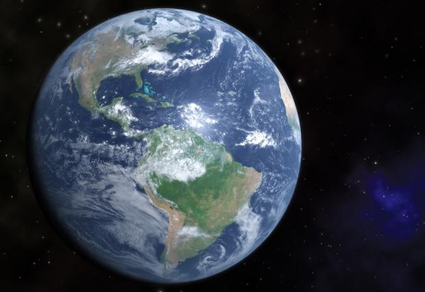 earth capitalism free market world