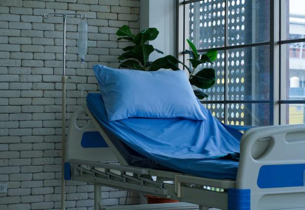 medicare covid hospital flatten the curve