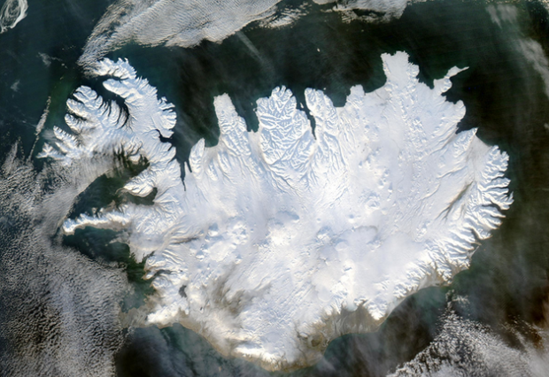 iceland