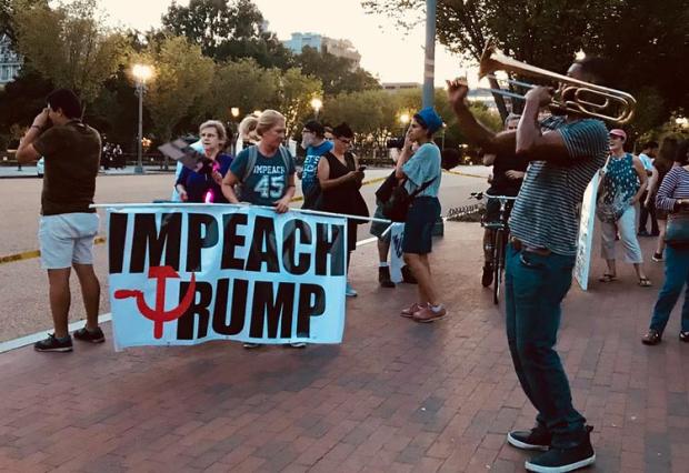 impeach trump