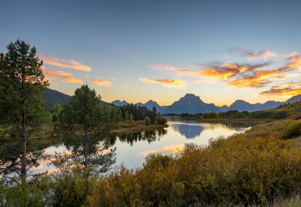 Jackson Hole