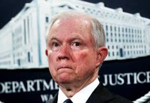 Jeff Session Renews War on Cannabis Jeff Sessions Renews War on Cannabis