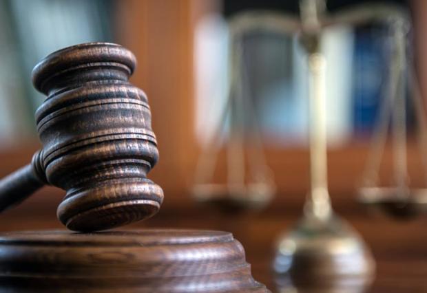 justice gavel