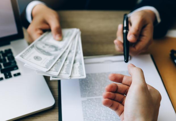 Loan Lending