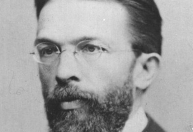 Jörg Guido Hülsmann Mises Institute