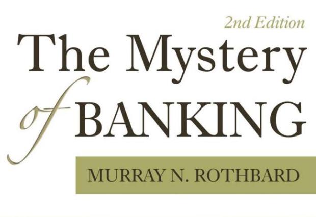 Murray N. Rothbard | Mises Institute