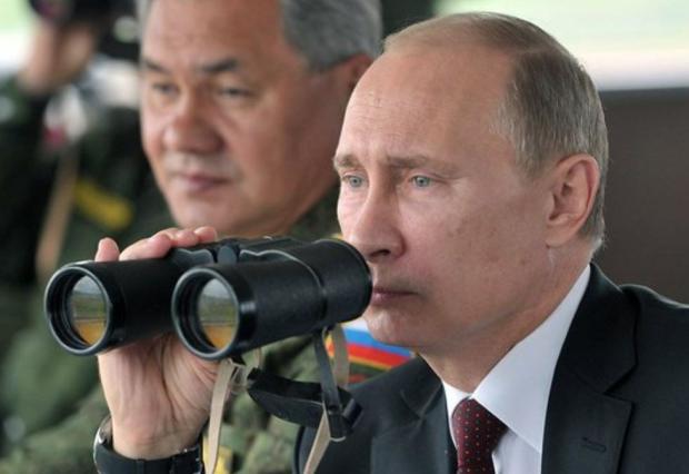 putin