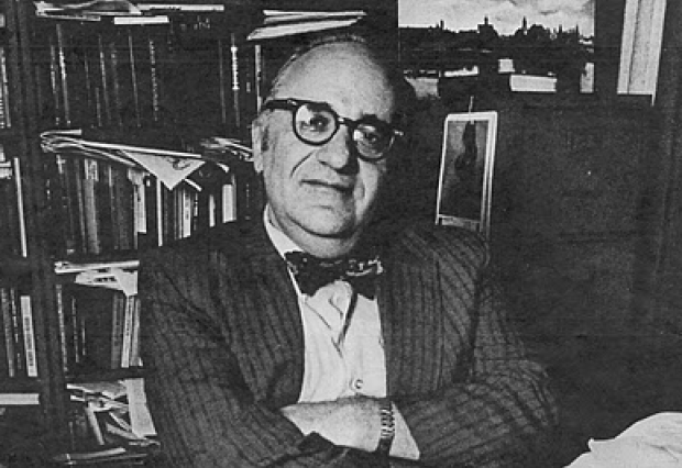Murray N. Rothbard | Mises Institute